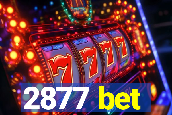 2877 bet